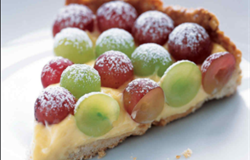 Grape Tarts Recipe